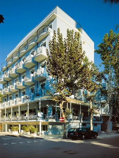 Hotel Feldberg Rimini 3*,  Italia