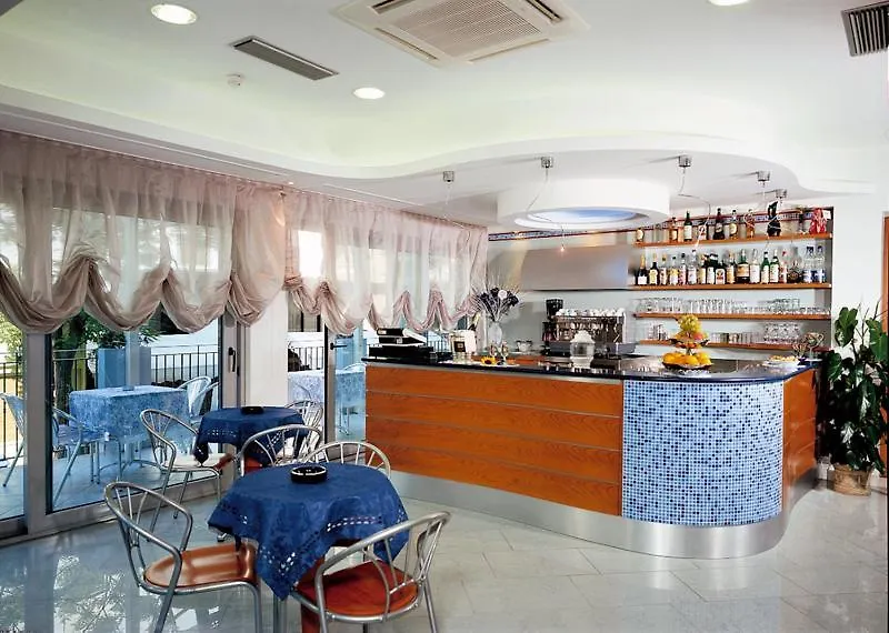 ***  Hotel Feldberg Rimini Italia