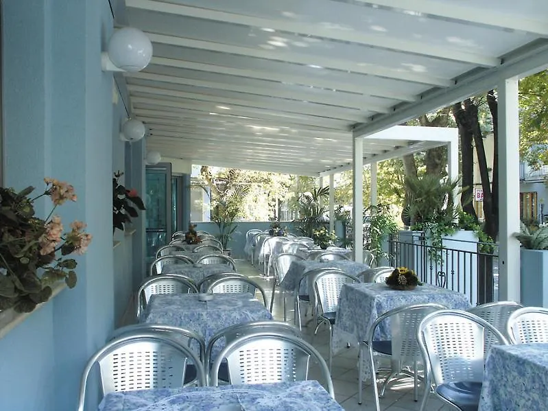Hotel Feldberg Rimini