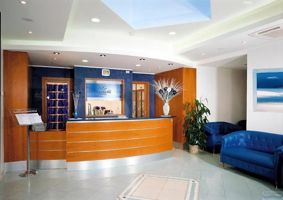 Hotel Feldberg Rimini