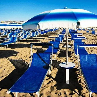 ***  Hotel Feldberg Rimini Italia