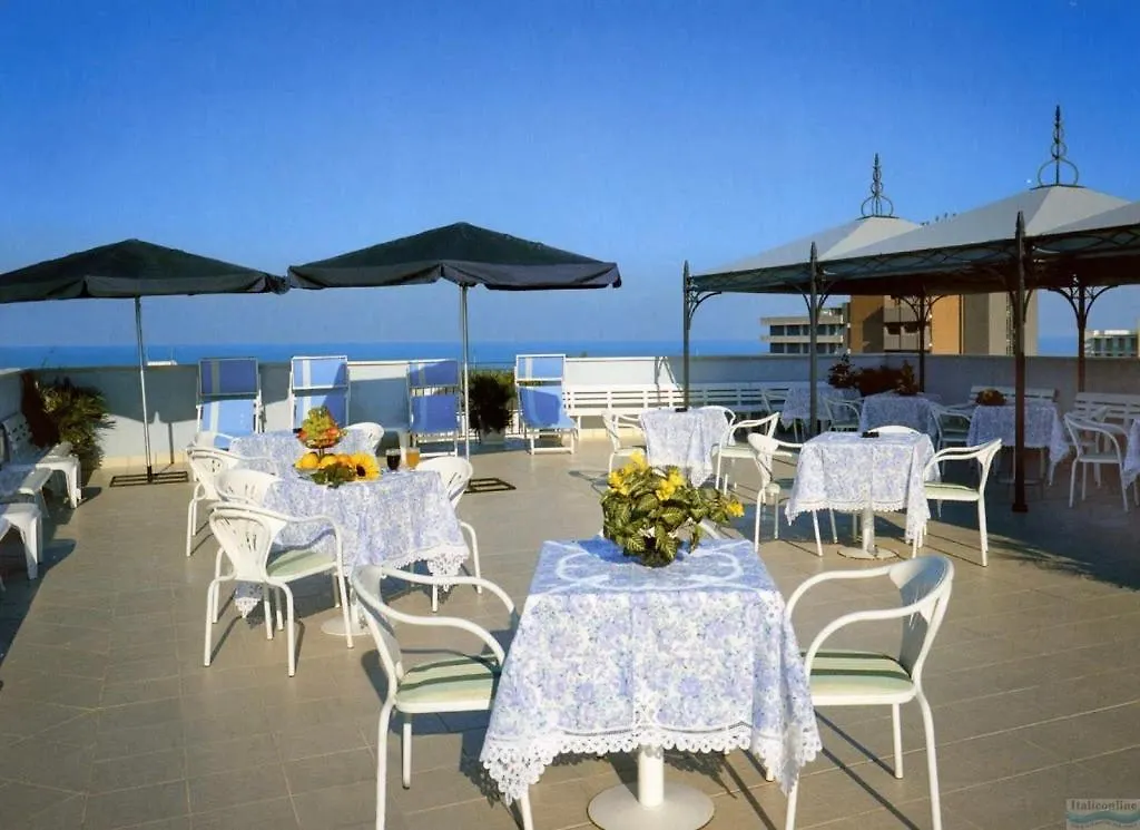 Hotel Feldberg Rimini