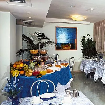 Hotel Feldberg Rimini