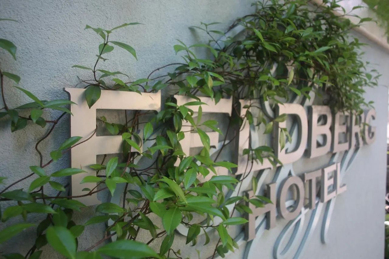 Hotel Feldberg Rimini