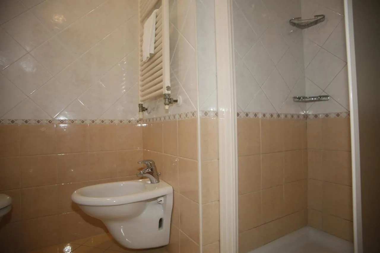 Hotel Feldberg Rimini 3*,  Italia