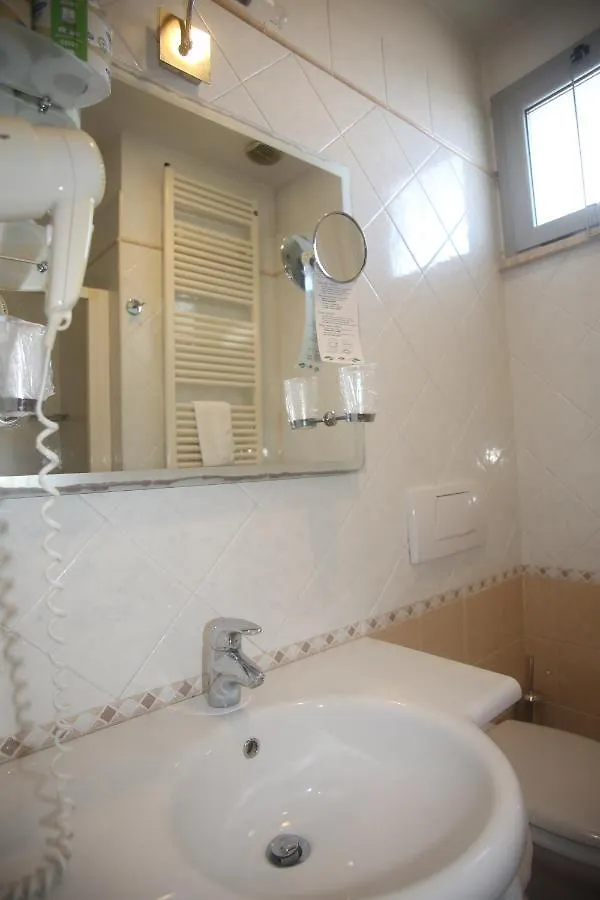 Hotel Feldberg Rimini