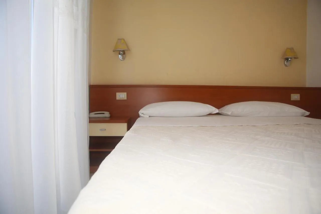Hotel Feldberg Rimini