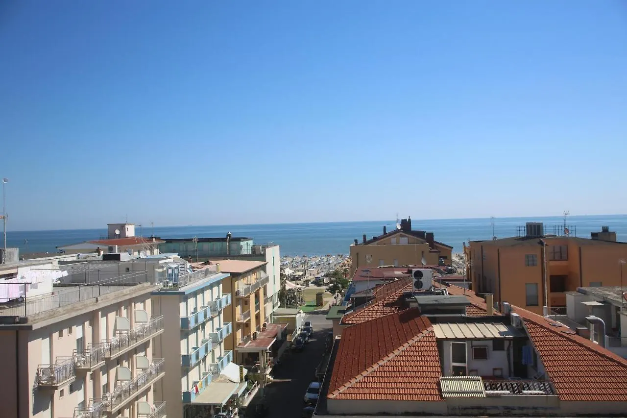 Hotel Feldberg Rimini