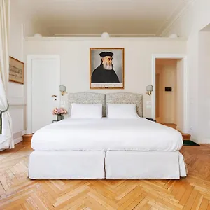 ** Affittacamere Relais Donna Lucrezia Italia