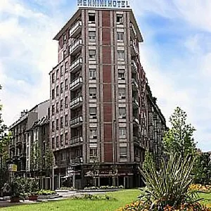 *** Hotel Mennini Italia