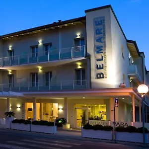 **** Aparthotel Belmare Italia