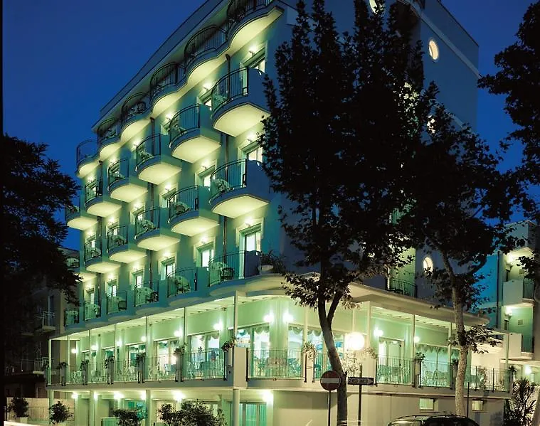 Hotel Feldberg Rimini