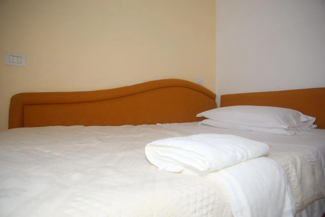 Hotel Feldberg Rimini