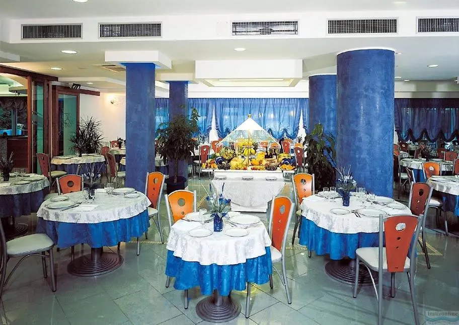 Hotel Feldberg Rimini
