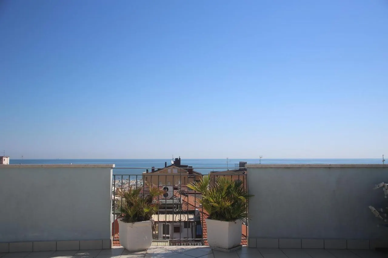 Hotel Feldberg Rimini