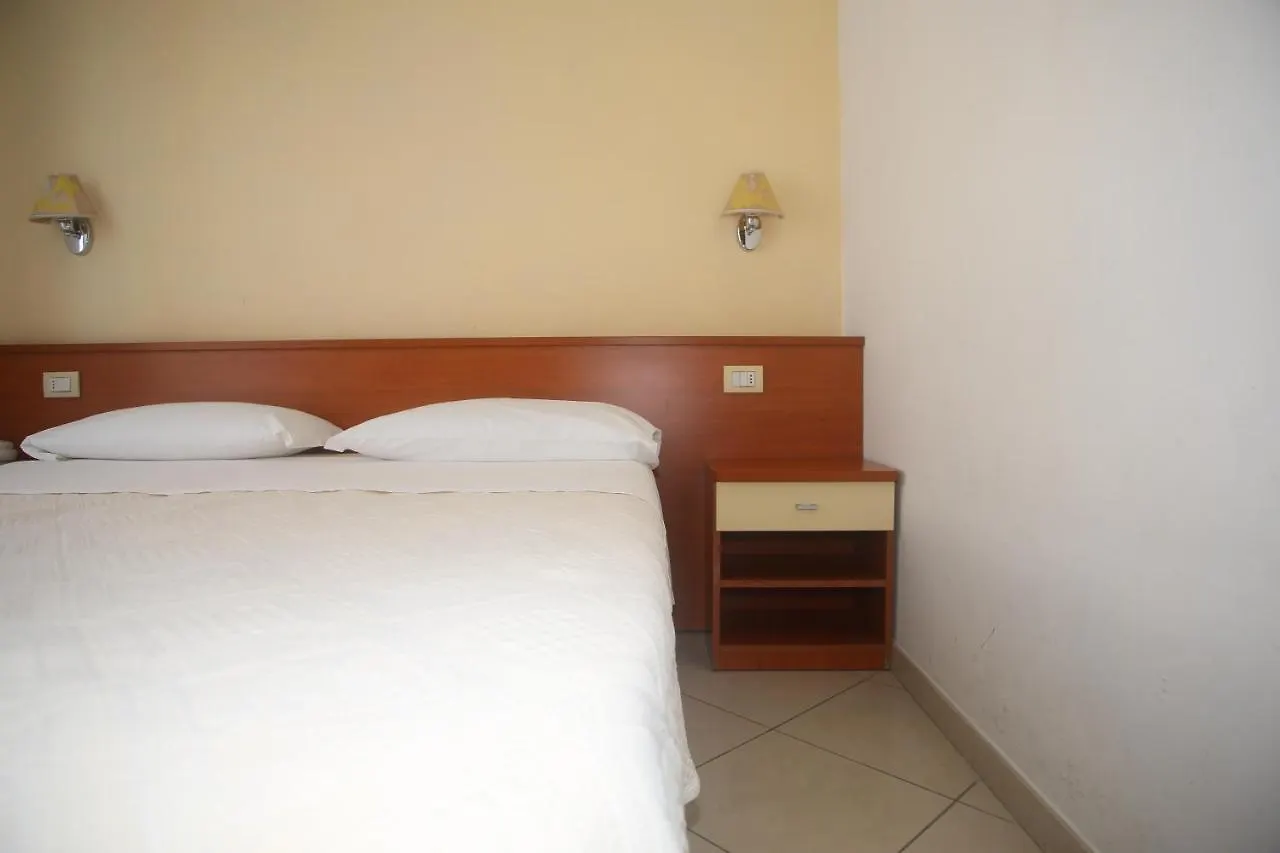 Hotel Feldberg Rimini